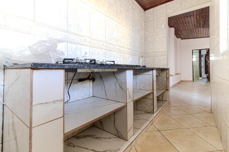 Apartamento para alugar com 75m², 1 quarto e sem vaga Apartamento para alugar com 75m², 1 quarto e sem vagaCozinha