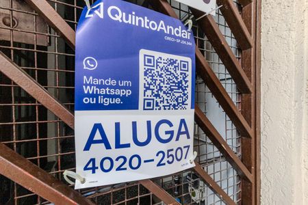 Apartamento para alugar com 75m², 1 quarto e sem vaga Apartamento para alugar com 75m², 1 quarto e sem vagaPlaquinha