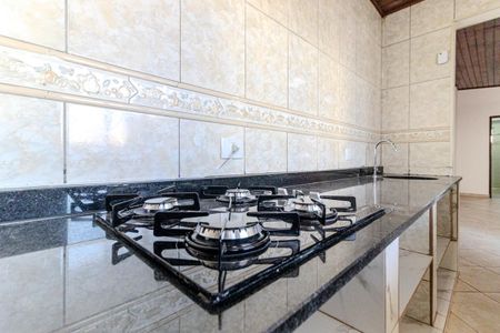 Apartamento para alugar com 75m², 1 quarto e sem vaga Apartamento para alugar com 75m², 1 quarto e sem vagaCozinha