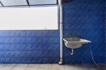 Apartamento para alugar com 75m², 1 quarto e sem vaga Apartamento para alugar com 75m², 1 quarto e sem vagaÁrea de Serviço