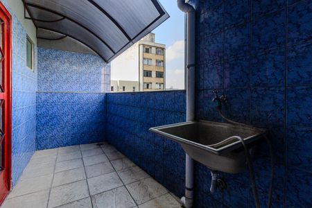 Apartamento para alugar com 75m², 1 quarto e sem vaga Apartamento para alugar com 75m², 1 quarto e sem vagaÁrea de Serviço