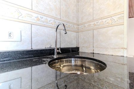 Apartamento para alugar com 75m², 1 quarto e sem vaga Apartamento para alugar com 75m², 1 quarto e sem vagaCozinha