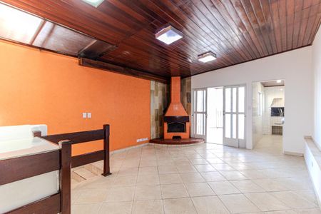 Apartamento para alugar com 75m², 1 quarto e sem vaga Apartamento para alugar com 75m², 1 quarto e sem vagaSala