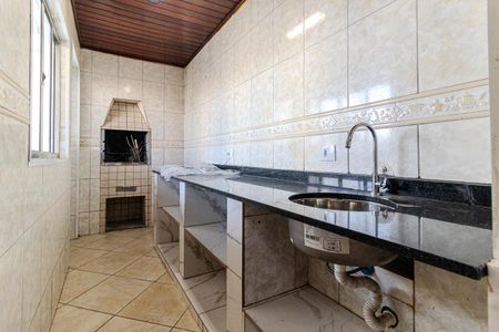 Apartamento para alugar com 75m², 1 quarto e sem vaga Apartamento para alugar com 75m², 1 quarto e sem vagaCozinha