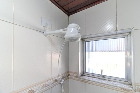 Apartamento para alugar com 75m², 1 quarto e sem vaga Apartamento para alugar com 75m², 1 quarto e sem vagaBanheiro da Suíte