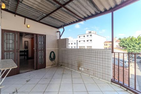 Apartamento para alugar com 75m², 1 quarto e sem vaga Apartamento para alugar com 75m², 1 quarto e sem vagaVaranda