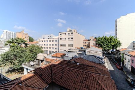 Apartamento para alugar com 75m², 1 quarto e sem vaga Apartamento para alugar com 75m², 1 quarto e sem vagaVista