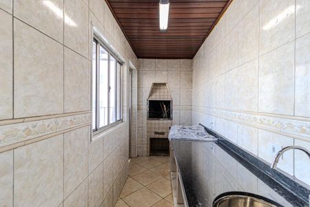 Apartamento para alugar com 75m², 1 quarto e sem vaga Apartamento para alugar com 75m², 1 quarto e sem vagaCozinha