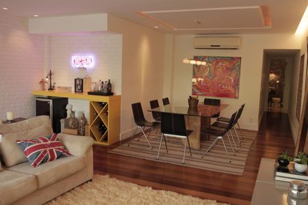 Apartamento à venda com 5 quartos, 451m² em Barra da Tijuca, Rio de Janeiro