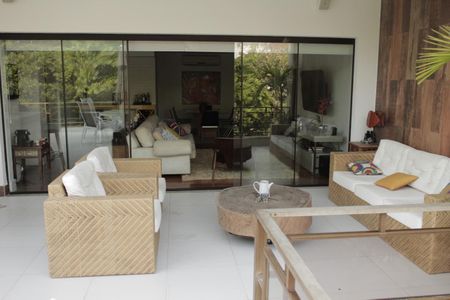 Apartamento à venda com 5 quartos, 451m² em Barra da Tijuca, Rio de Janeiro