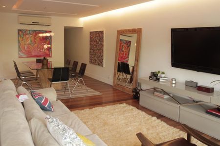 Apartamento à venda com 5 quartos, 451m² em Barra da Tijuca, Rio de Janeiro