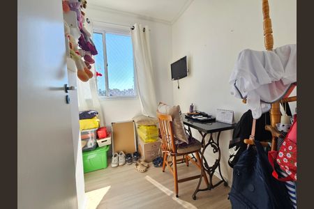 Apartamento à venda com 32m², 1 quarto e sem vagaQuarto 2