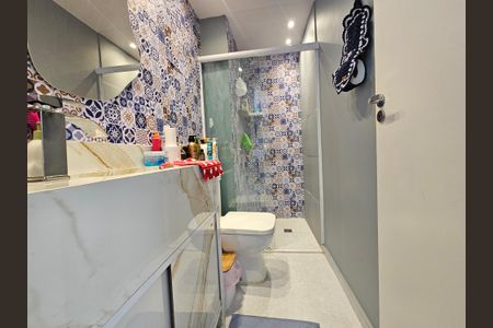 Apartamento à venda com 32m², 1 quarto e sem vagaBanheiro