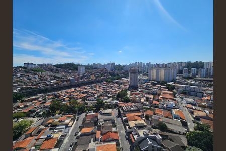 Apartamento à venda com 32m², 1 quarto e sem vagaVista