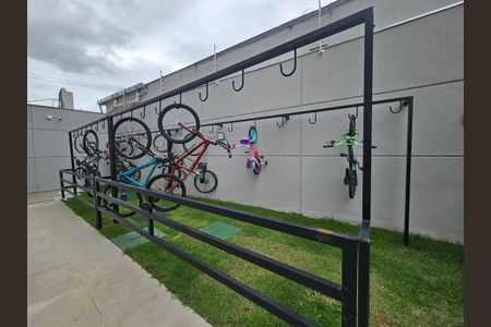 Apartamento à venda com 32m², 1 quarto e sem vagaBicicletário