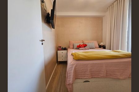 Apartamento à venda com 32m², 1 quarto e sem vagaQuarto 1