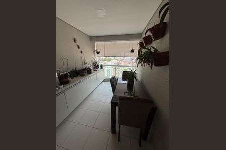 Apartamento à venda com 57m², 2 quartos e 1 vaga