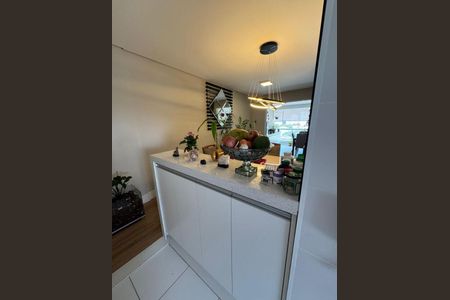 Apartamento à venda com 57m², 2 quartos e 1 vaga