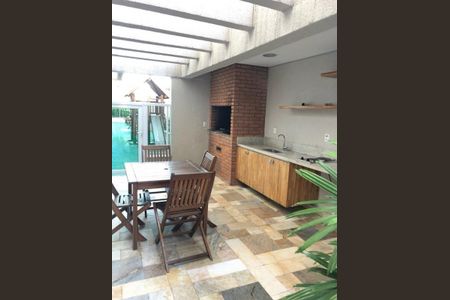 Apartamento à venda com 57m², 2 quartos e 1 vaga