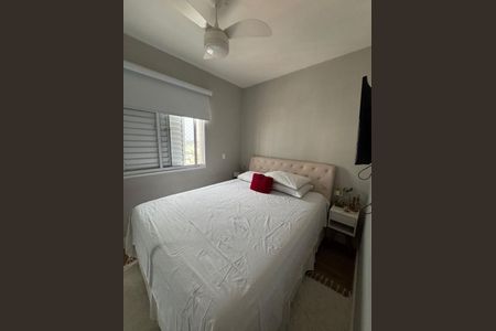 Apartamento à venda com 2 quartos, 57m² em Vila Yara, Osasco