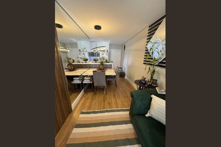 Apartamento à venda com 2 quartos, 57m² em Vila Yara, Osasco