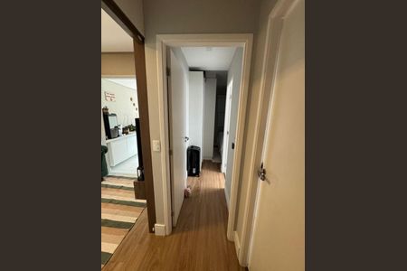 Apartamento à venda com 57m², 2 quartos e 1 vaga