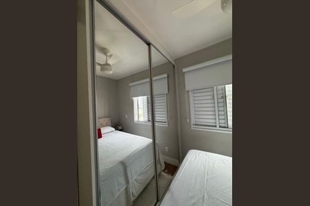 Apartamento à venda com 2 quartos, 57m² em Vila Yara, Osasco