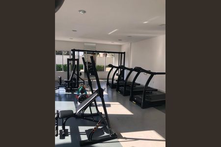 Apartamento à venda com 57m², 2 quartos e 1 vaga