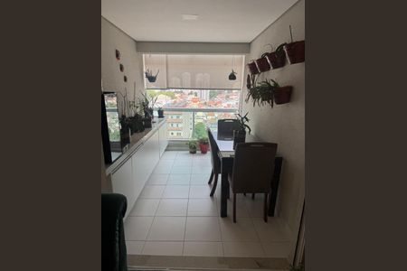 Apartamento à venda com 57m², 2 quartos e 1 vaga