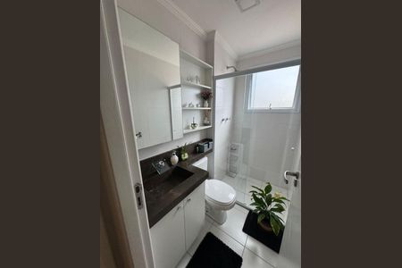 Apartamento à venda com 2 quartos, 57m² em Vila Yara, Osasco