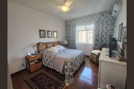 Apartamento à venda com 4 quartos, 296m² em Icaraí, Niterói