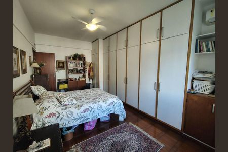 Apartamento à venda com 4 quartos, 296m² em Icaraí, Niterói