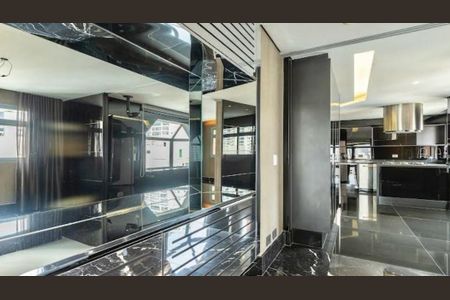 Apartamento à venda com 227m², 2 quartos e 4 vagas