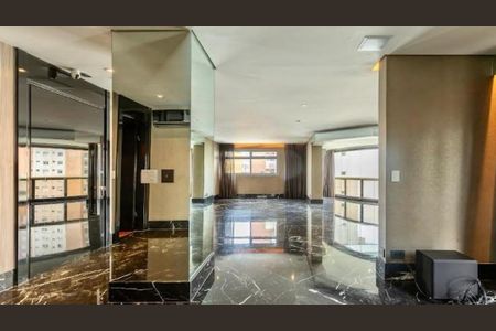 Apartamento à venda com 227m², 2 quartos e 4 vagas