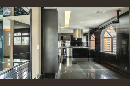 Apartamento à venda com 227m², 2 quartos e 4 vagas