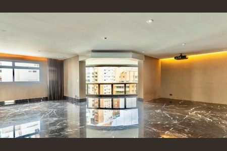 Apartamento à venda com 227m², 2 quartos e 4 vagas