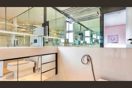 Apartamento à venda com 227m², 2 quartos e 4 vagas