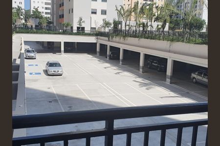 Apartamento à venda com 61m², 2 quartos e 1 vaga