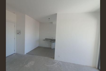 Apartamento à venda com 61m², 2 quartos e 1 vaga