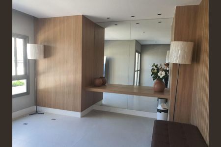 Apartamento à venda com 61m², 2 quartos e 1 vaga