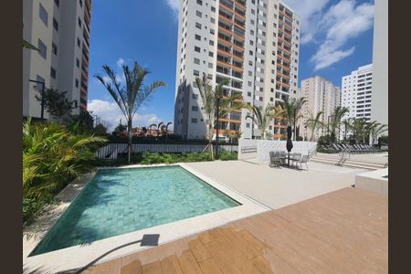 Apartamento à venda com 61m², 2 quartos e 1 vaga