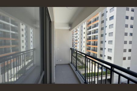 Apartamento à venda com 61m², 2 quartos e 1 vaga