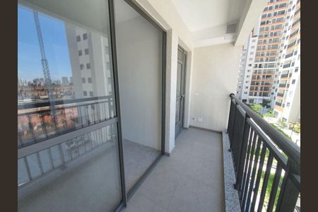 Apartamento à venda com 61m², 2 quartos e 1 vaga