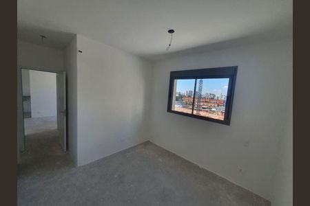 Apartamento à venda com 61m², 2 quartos e 1 vaga