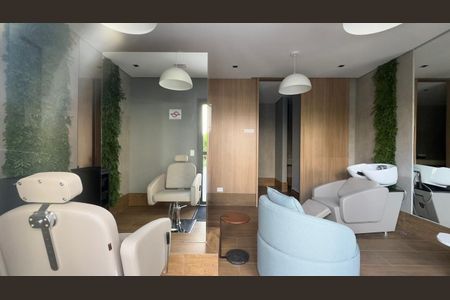 Apartamento à venda com 61m², 2 quartos e 1 vaga