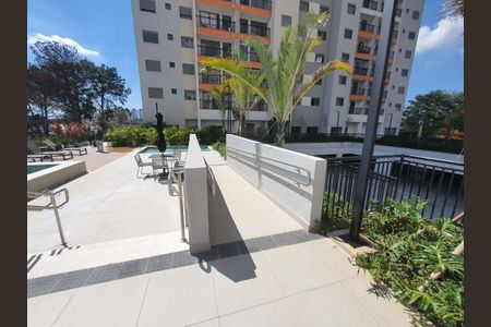 Apartamento à venda com 61m², 2 quartos e 1 vaga