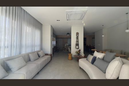 Apartamento à venda com 61m², 2 quartos e 1 vaga