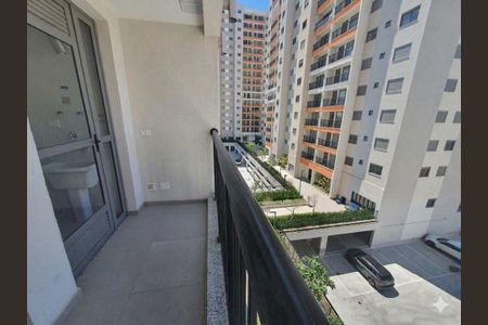 Apartamento à venda com 61m², 2 quartos e 1 vaga