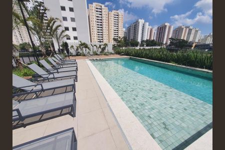 Apartamento à venda com 61m², 2 quartos e 1 vaga