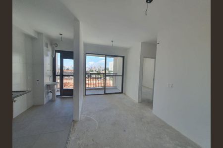 Apartamento à venda com 61m², 2 quartos e 1 vaga
